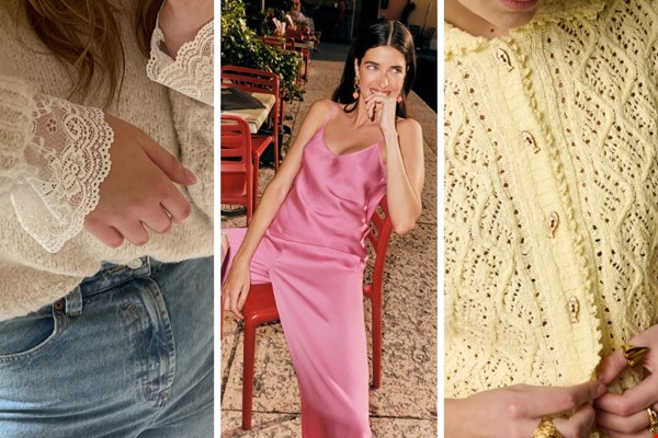 Met deze fashion musthaves ben jij klaar voor de lente